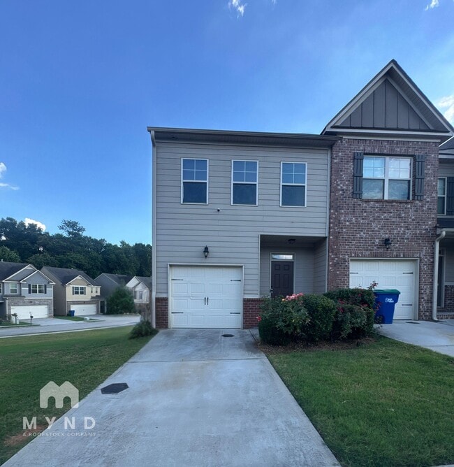 Building Photo - 6872 Zaniah Rd