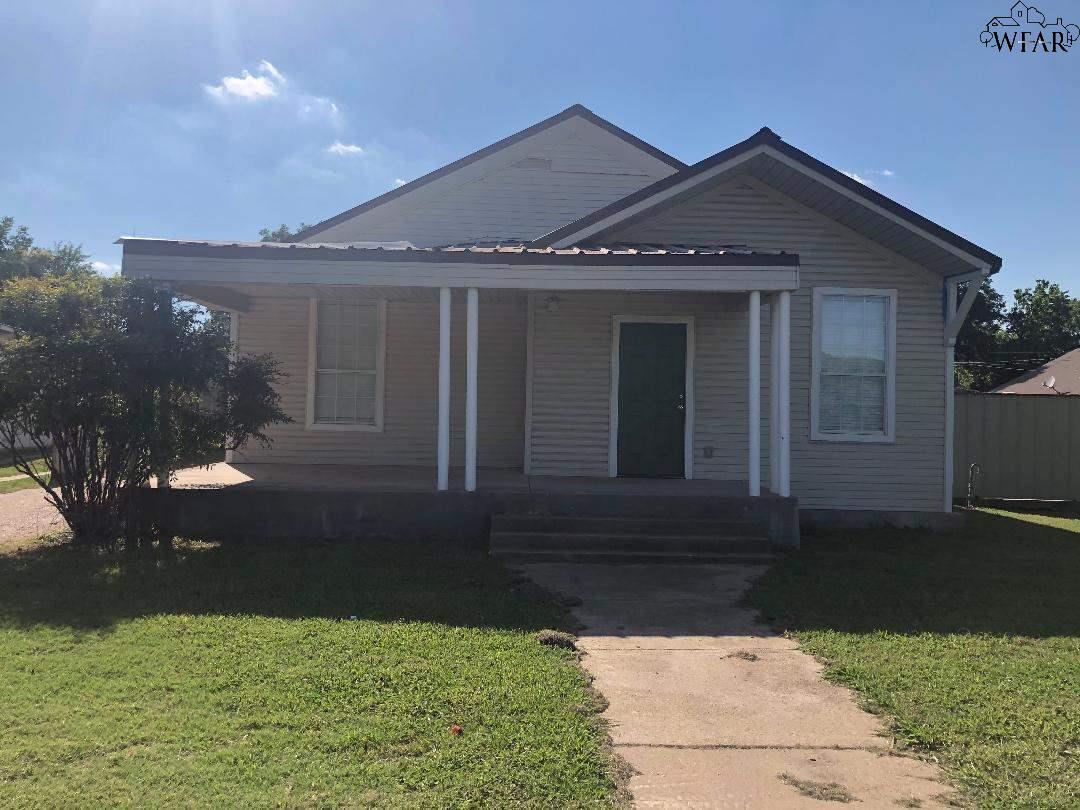 1404 Kemp Blvd, Wichita Falls, TX 76309 House Rental in Wichita Falls