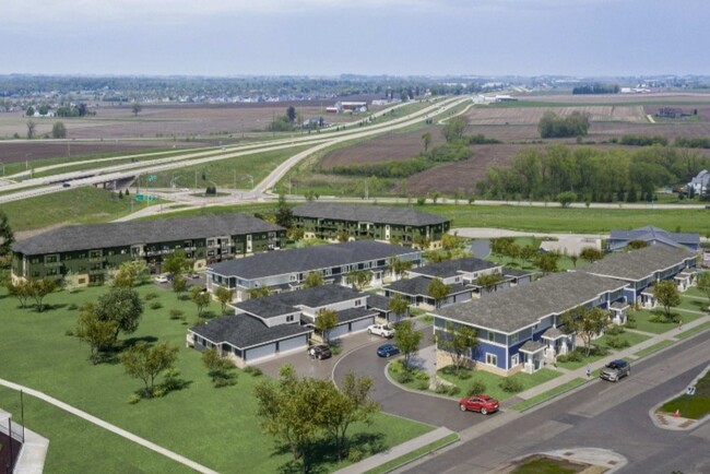 The Residences at Bear Tree - Apartments in DeForest, WI | Apartments.com