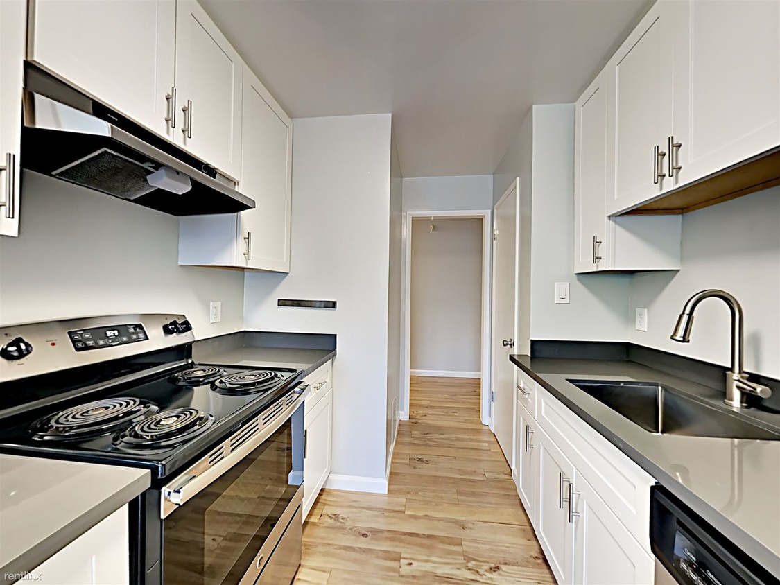 2 br, 1 bath - 355 Staten Ave Apt 302 - 2 br, 1 bath  - 355 Staten Ave Apt 302