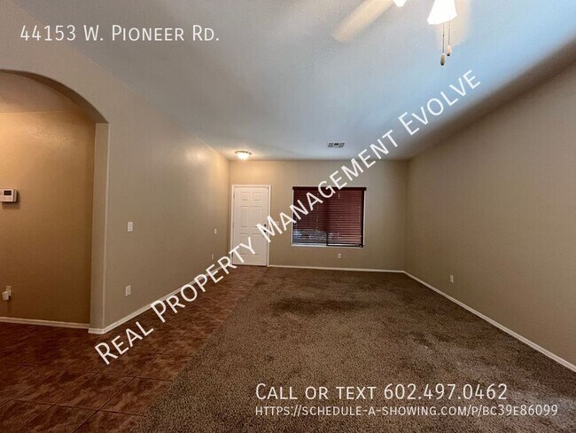 Foto del edificio - Large Maricopa Home *MOVE-IN SPECIAL: 2-WE...