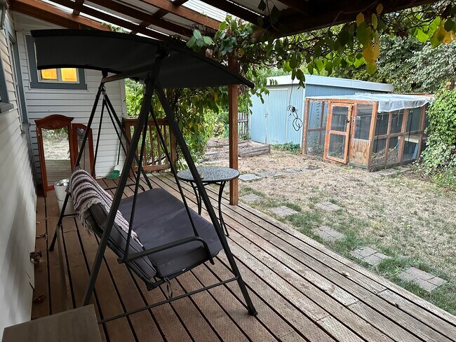 Foto del edificio - 5322 NE 11th Ave