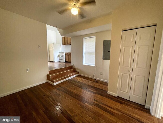 Foto del edificio - 1021 N Caroline St
