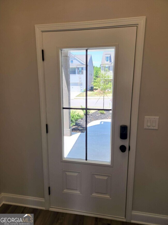 Foto del edificio - 3702 Dover Run Ln