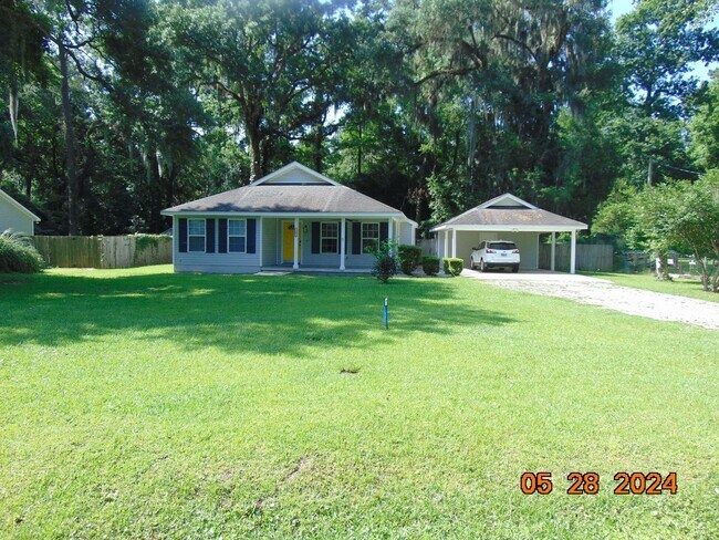 Building Photo - Beautiful 3bd/2ba home ready to rent