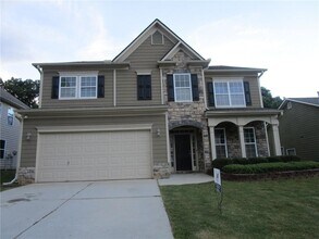 Building Photo - 4029 Amberleigh Trce