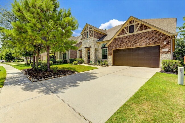 Building Photo - 4022 Steep Woods Dr