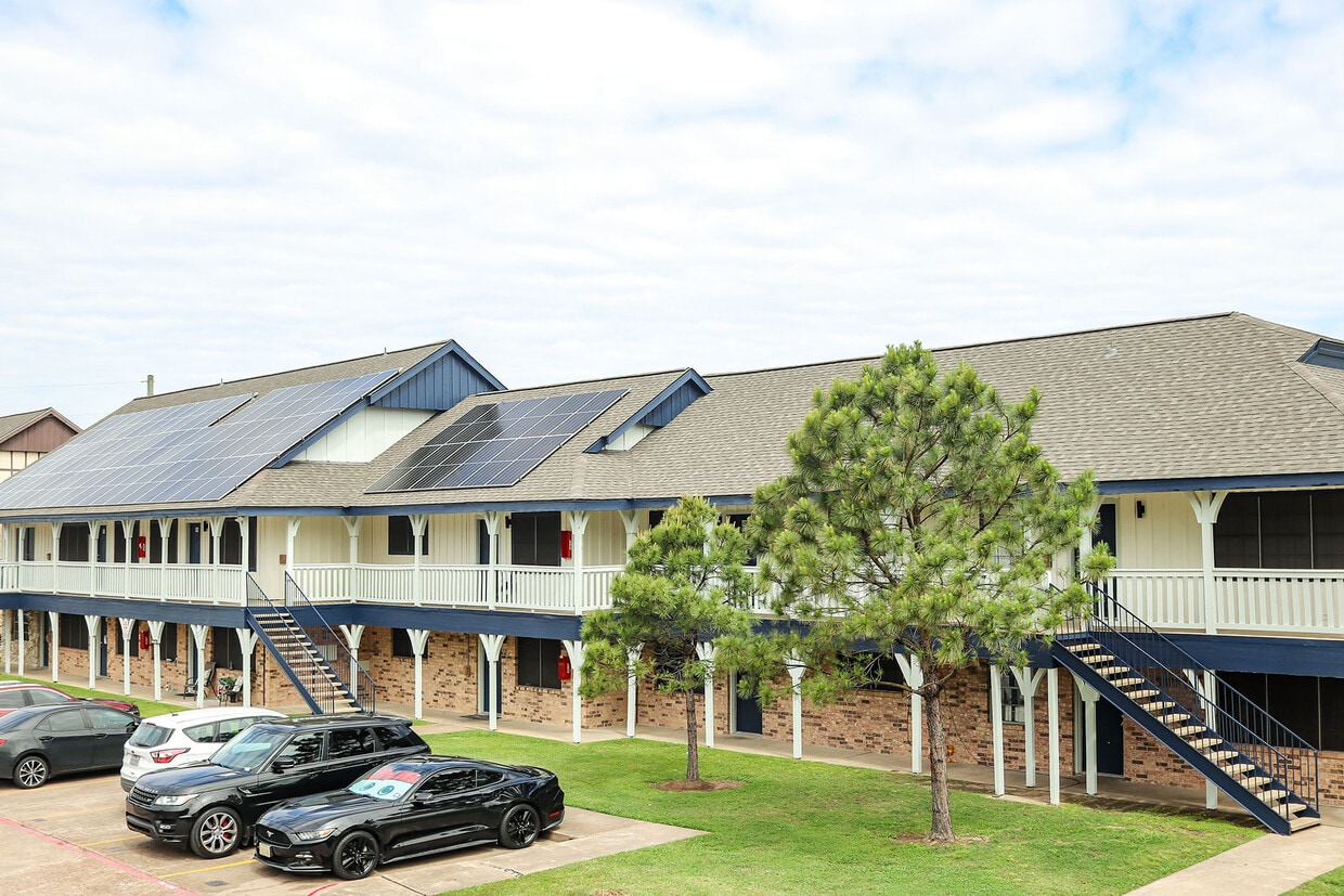 Palm Harbor Apartments Apartments in Port Arthur, TX