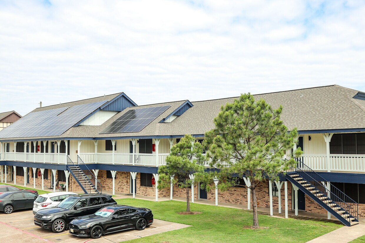 Palm Harbor Apartments Apartments in Port Arthur, TX