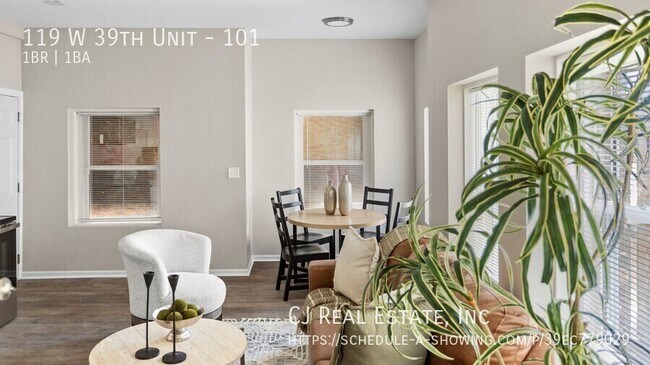 Foto del edificio - 119 W 39th St