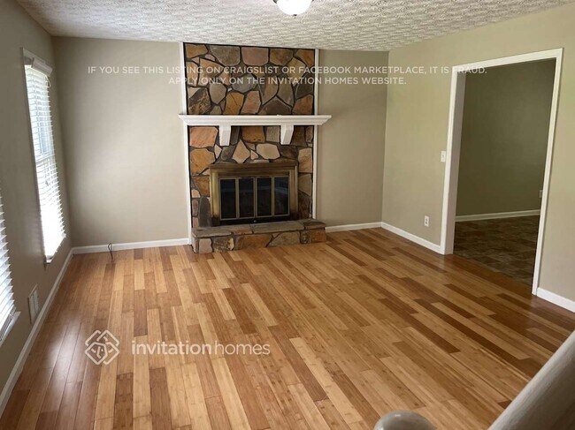 Foto del edificio - 1851 Twin Branch Dr