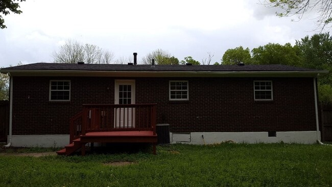 Photo - 6712 Stana Dr House