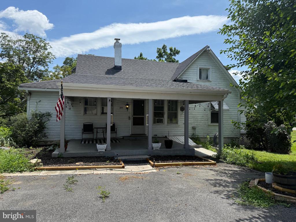 Primary Photo - 1455 Senseny Rd