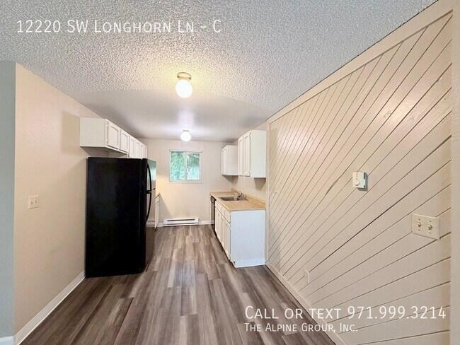 Foto del edificio - 12220 SW Longhorn Ln