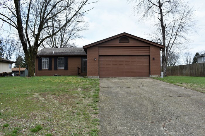 Foto principal - Beautiful Brick Ranch