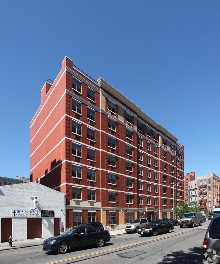 Primary Photo - 50-58 E 132nd St