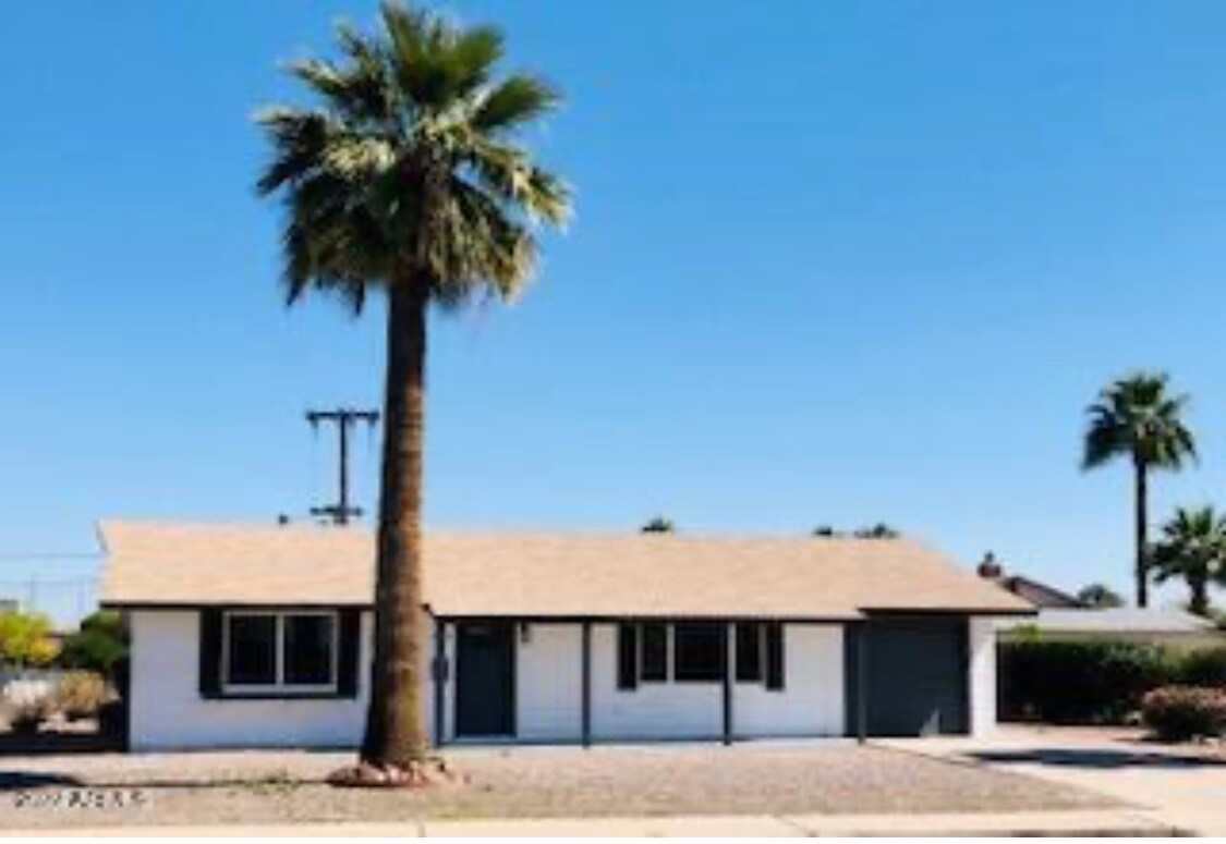 12033 N 103rd Ave, Sun City, AZ 85351 House Rental in Sun City, AZ