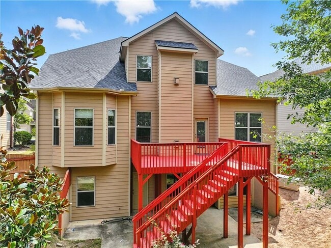 Building Photo - 5260 Breckinridge Ln
