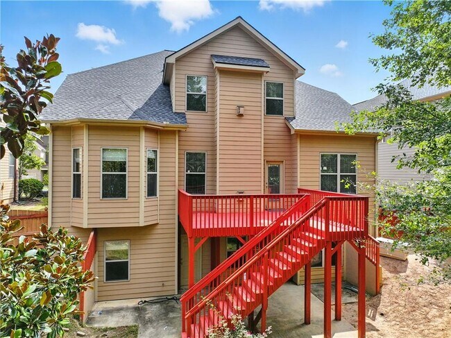 Foto del edificio - 5260 Breckinridge Ln
