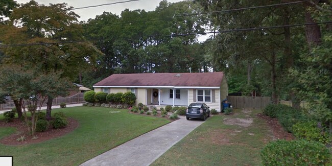 Foto del edificio - 2308 Burton Dr