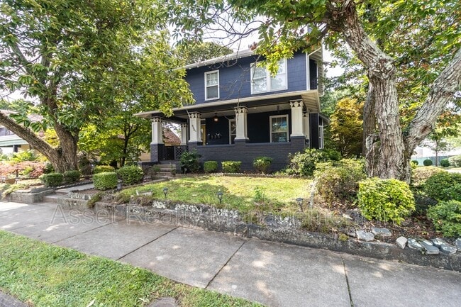 Photo - 602 Caswell Ave Apartment