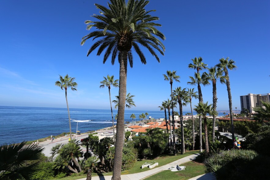 Picture of University City San Diego
