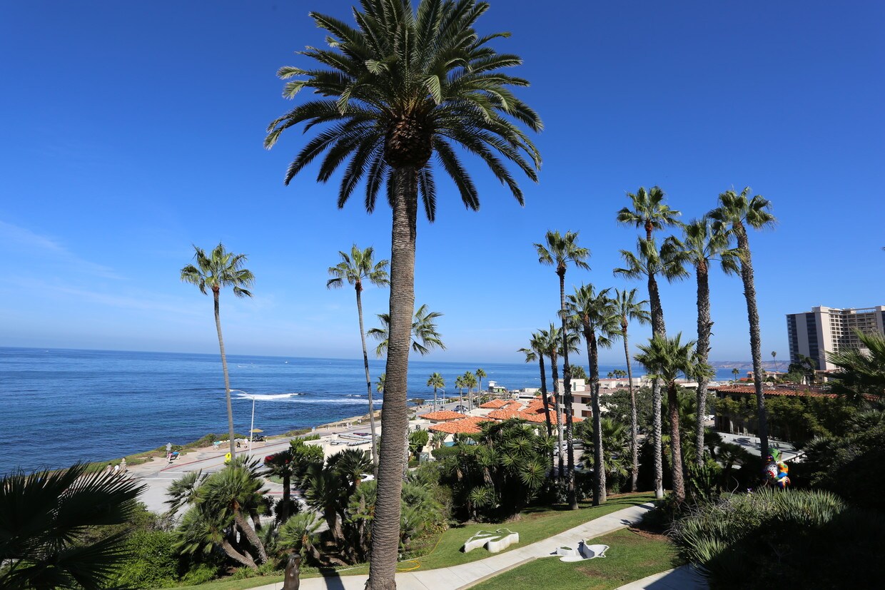 Picture of University City San Diego