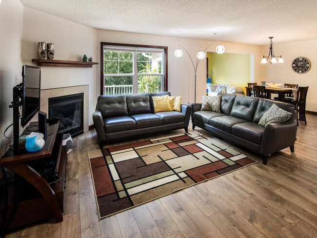 Foto del edificio - 501 Stonewood Ln