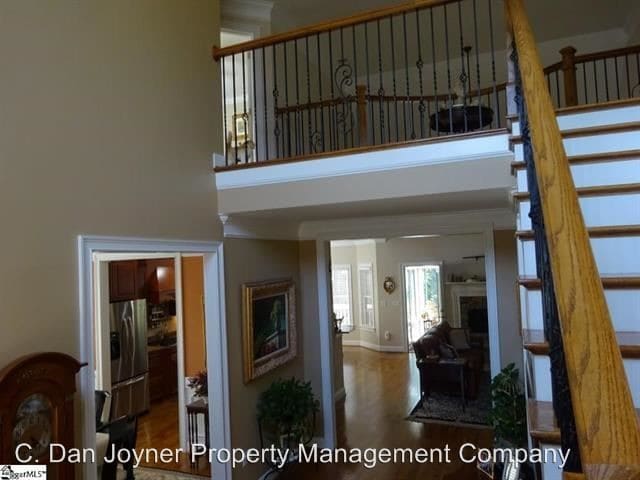 Building Photo - 4 br, 3.5 bath House - 120 Tinsley Court