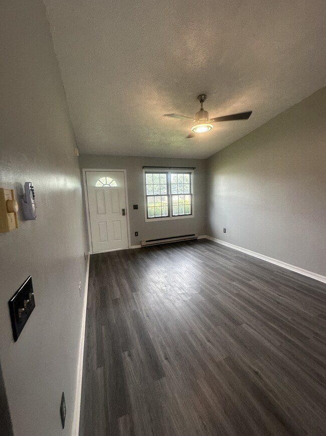 Foto del edificio - 1480 Wayne St