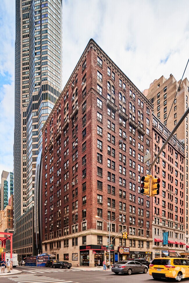 Foto del edificio - Carnegie Plaza