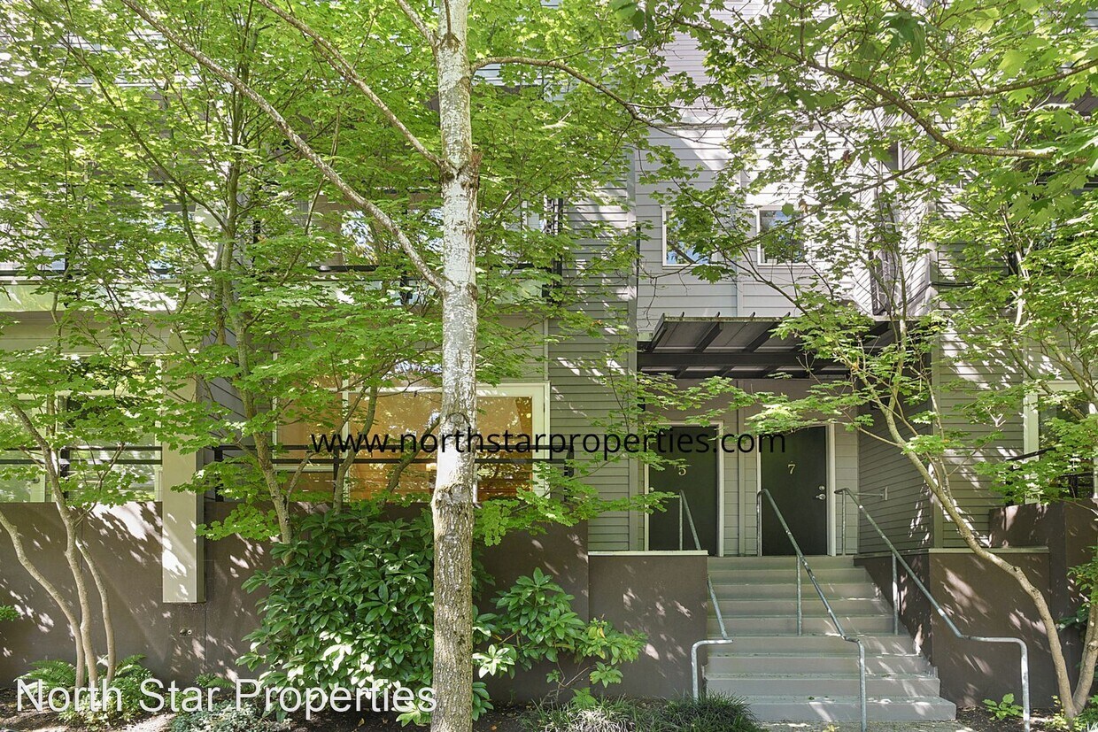 Foto principal - 2 br, 2 bath House - 2327 NW Northrup St. #5