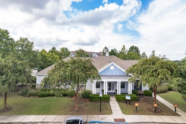 Foto del edificio - Gravity at 255