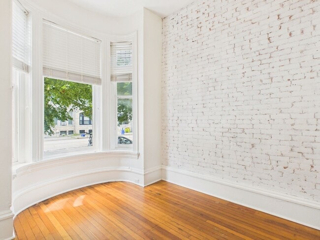 Foto del edificio - 803 N 2nd St