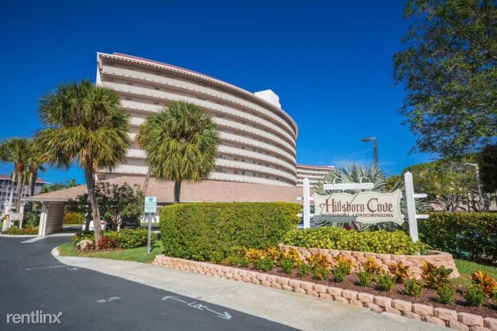 2 br, 2 bath - 1319 E Hillsboro Blvd - 2 br, 2 bath  - 1319 E Hillsboro Blvd