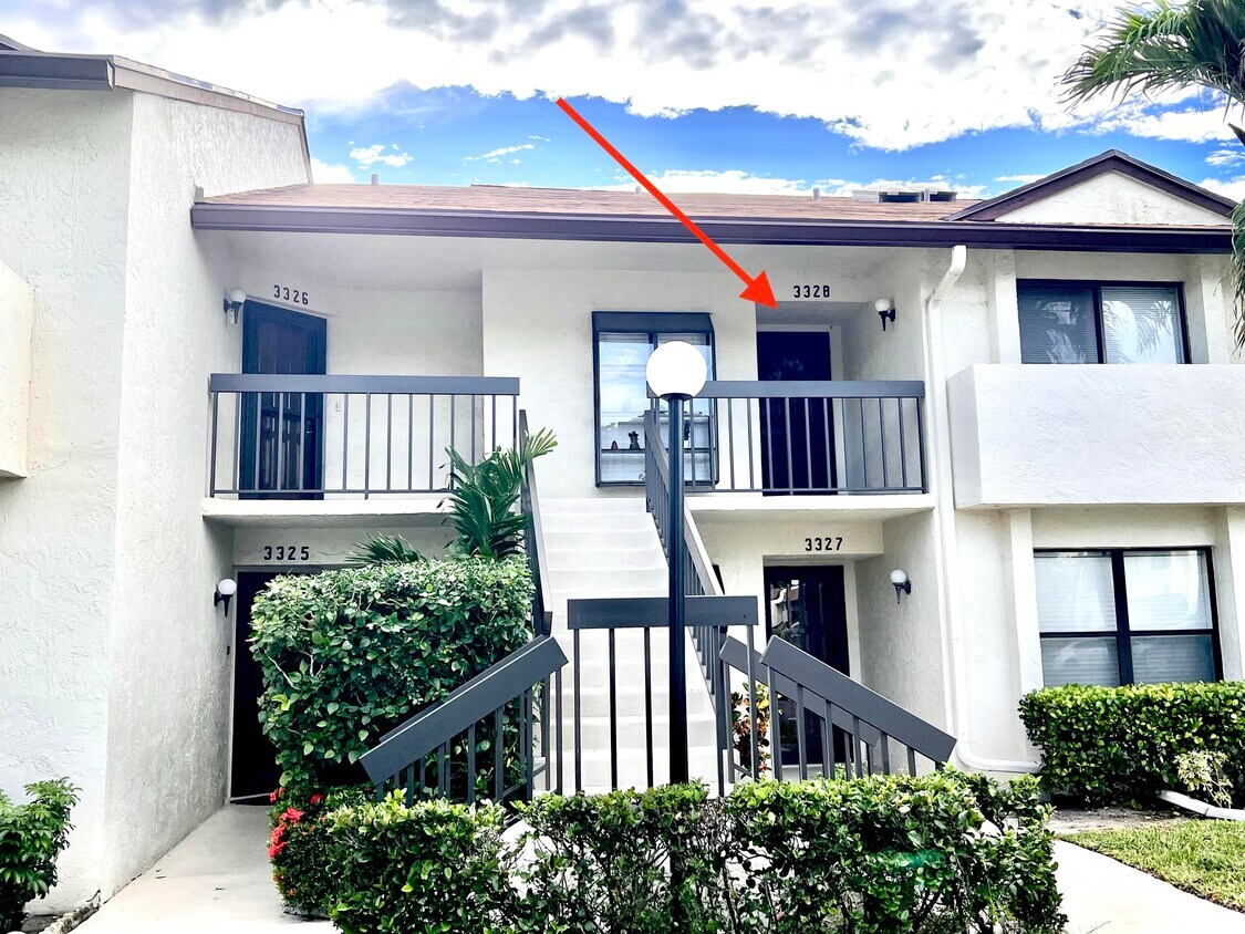 Foto principal - 3328 Lucerne Park Dr