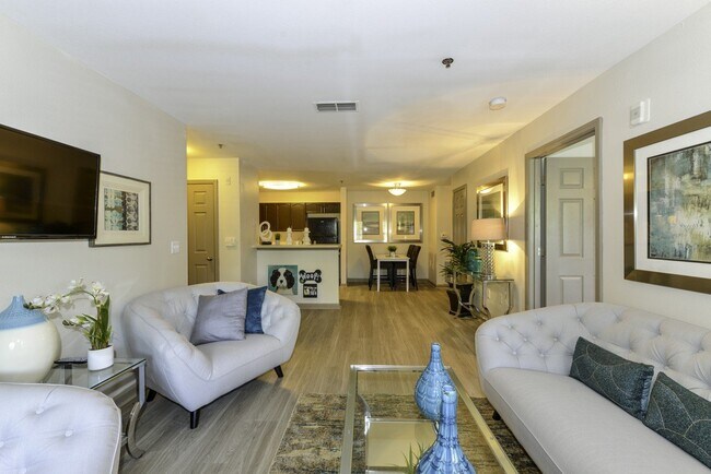 Foto del edificio - Elevate at Dawson Forest