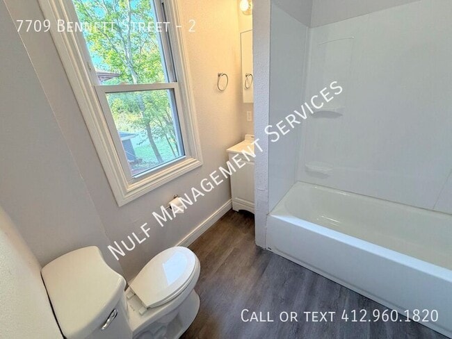 Building Photo - 7709 Bennett St