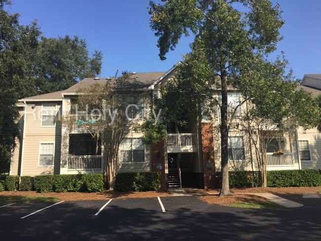Building Photo - 1600 Long Grove Drive #1522