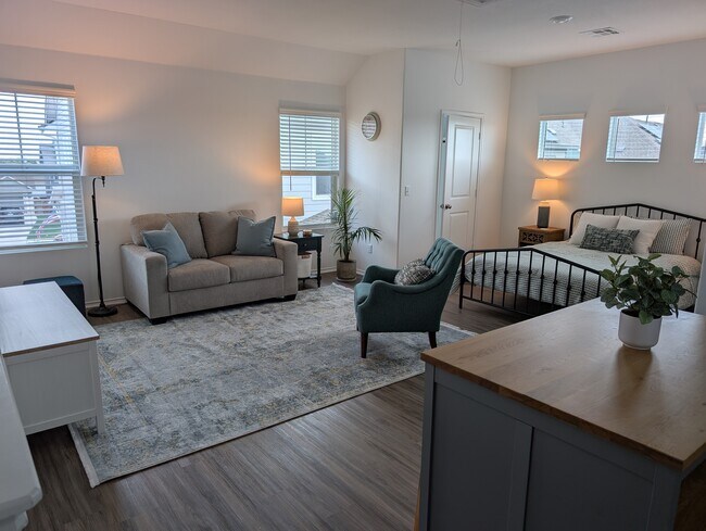 Foto del edificio - 160 Rioja