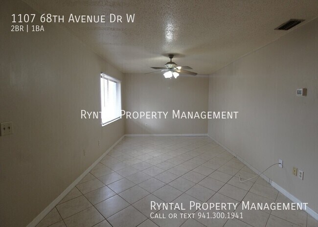 Foto del edificio - 1107 68th Ave Dr W