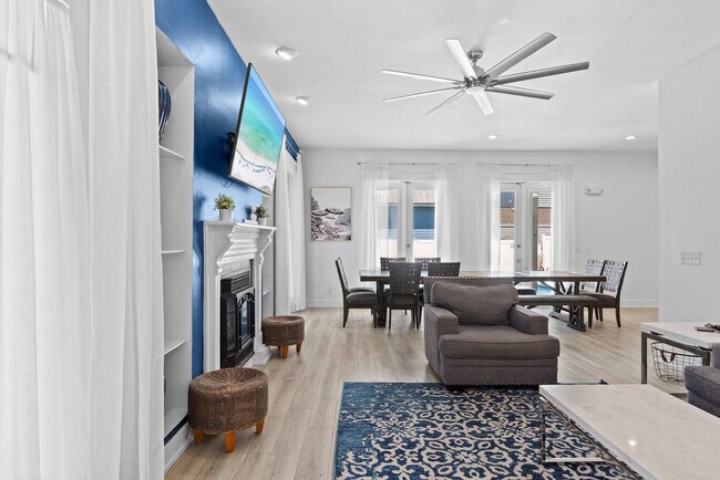 Foto del edificio - 4456 Luke Ave