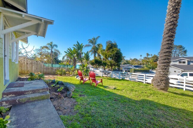 Foto del edificio - 721 Arden Dr