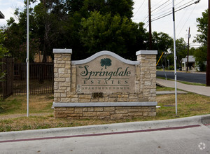 Springdale Estates Apartments Photo