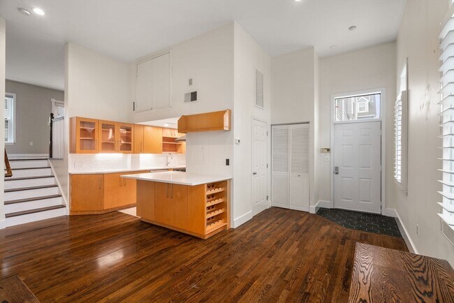 Foto del edificio - 420 Medford St