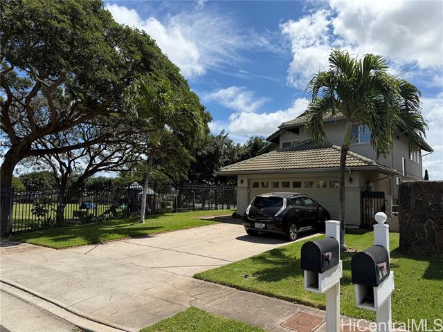 Foto del edificio - 91-247-247 Paiaha Pl