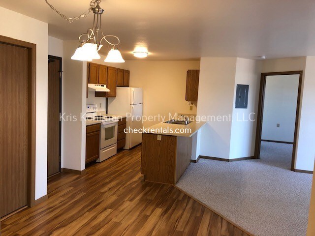 Foto principal - 210 Omalley St