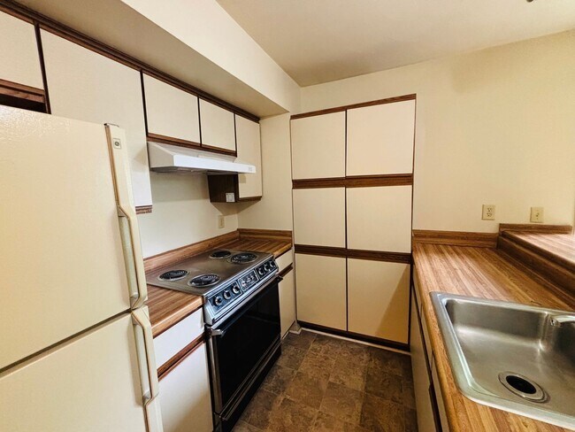 Foto del edificio - 844 Claytor Square
