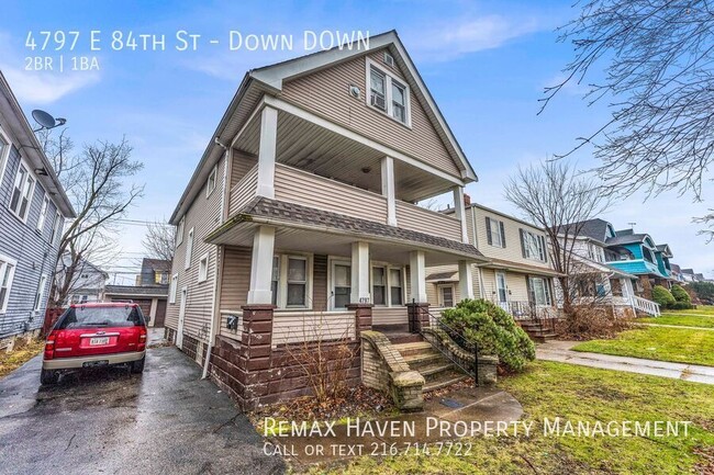 Building Photo - 4797 E 84th St