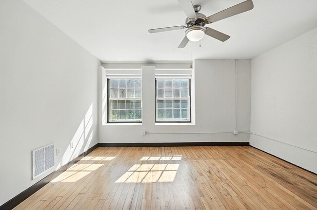 Interior Photo - Windsor Flats Rehab